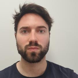 Alessandro Barp