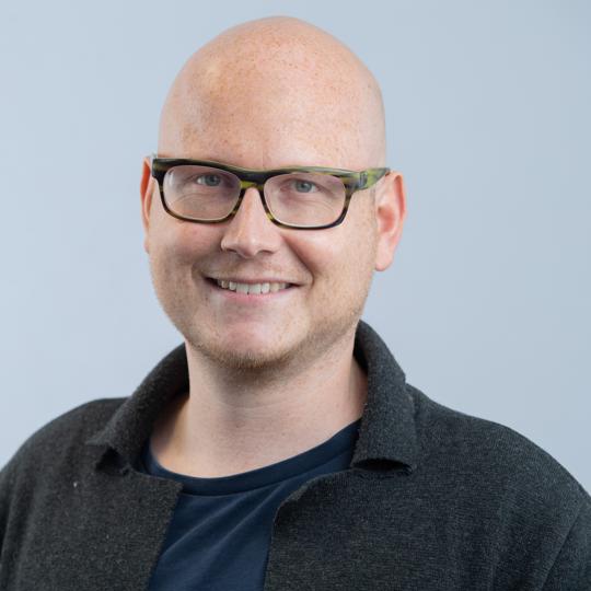 Nikolas Nüsken