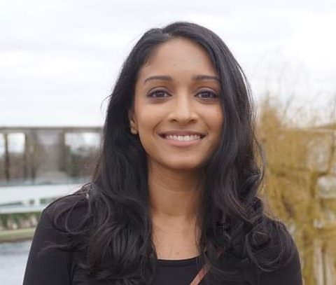 Sahani Pathiraja