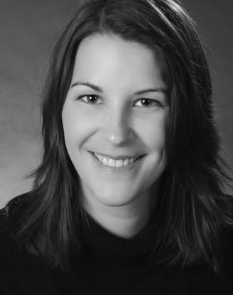 Portrait of Claudia Schillings
